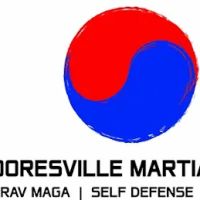 Mooresville Martial Arts ico