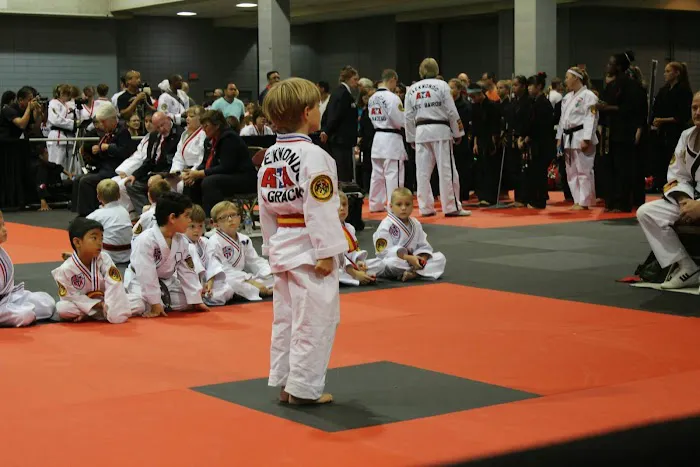 Winners for Life ATA Mooresville Picture 1