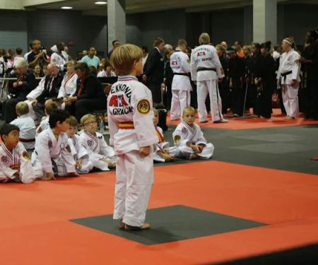 Winners for Life ATA Mooresville