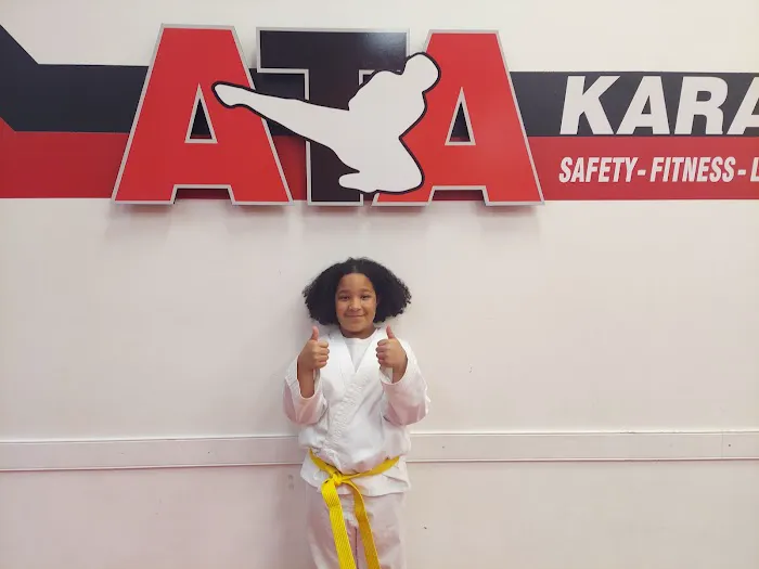 Winners for Life ATA Mooresville Picture 5