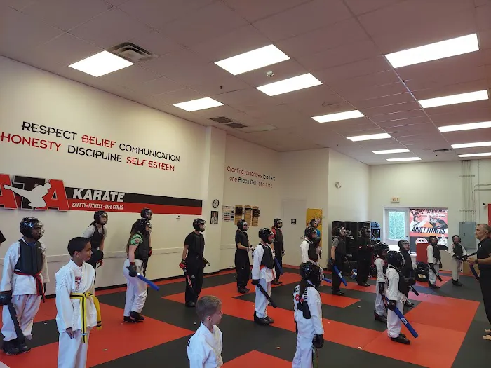 Winners for Life ATA Mooresville Picture 3