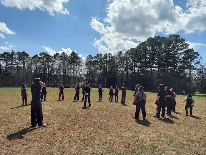 Winners for Life ATA Mooresville Picture 7