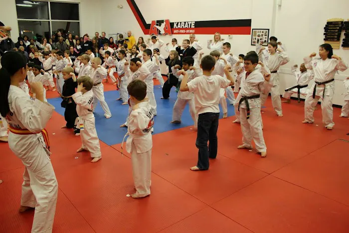 Winners for Life ATA Mooresville Picture 6