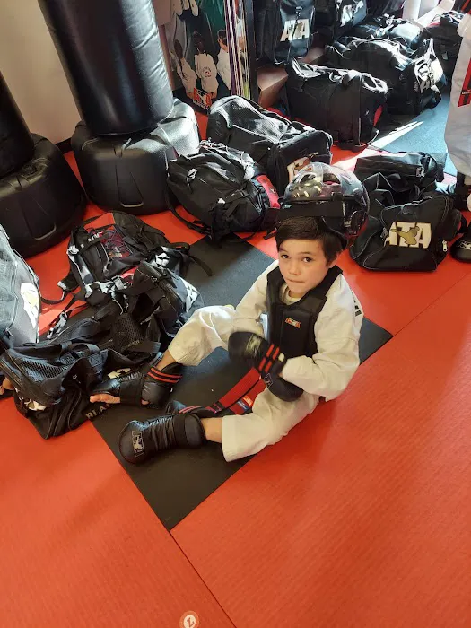 Winners for Life ATA Mooresville Picture 8