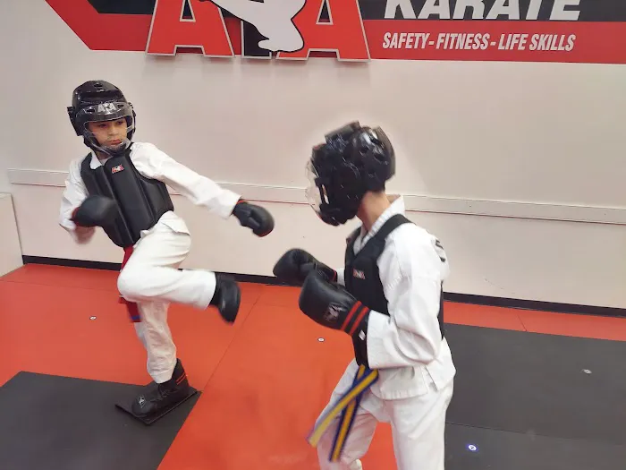 Winners for Life ATA Mooresville Picture 9