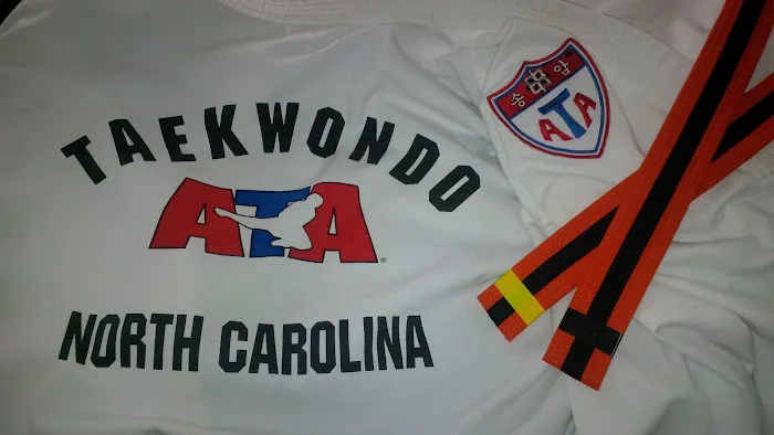 Winners for Life ATA Mooresville Picture 10