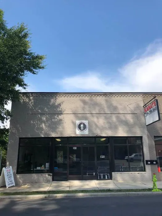 Mangan Martial Arts Academy Picture 3