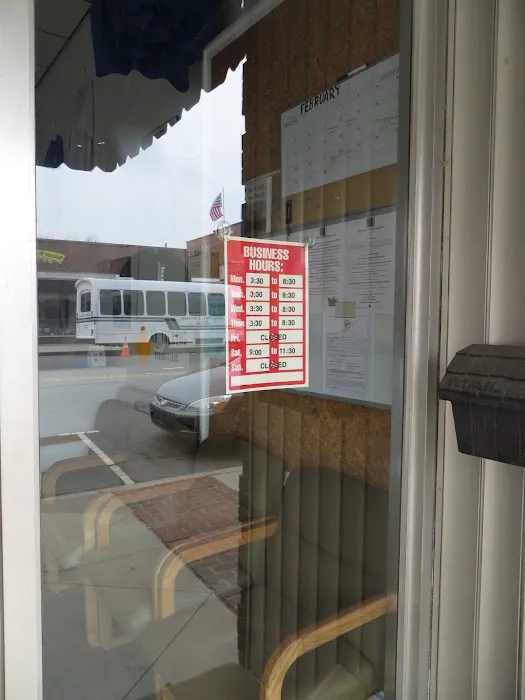 Mangan Martial Arts Academy Picture 8