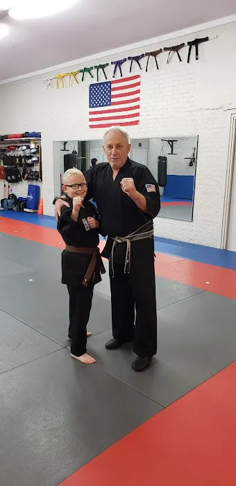 Mangan Martial Arts Academy Picture 7