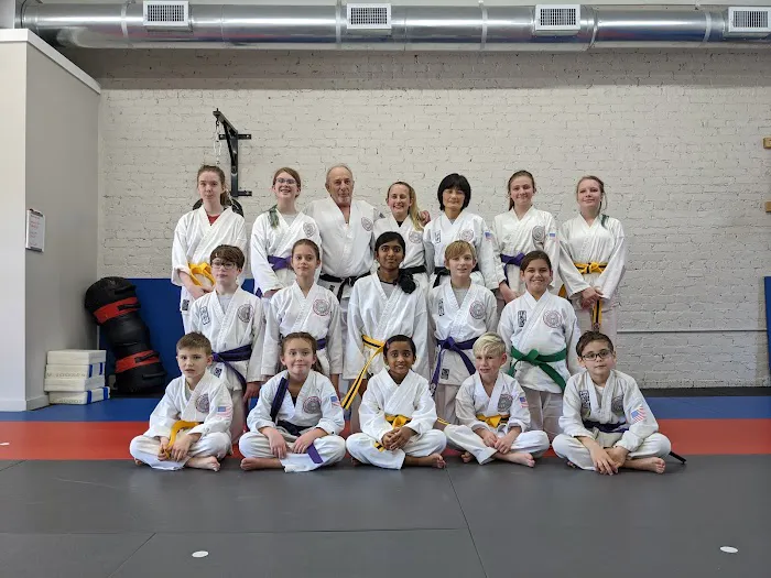 Mangan Martial Arts Academy Picture 9