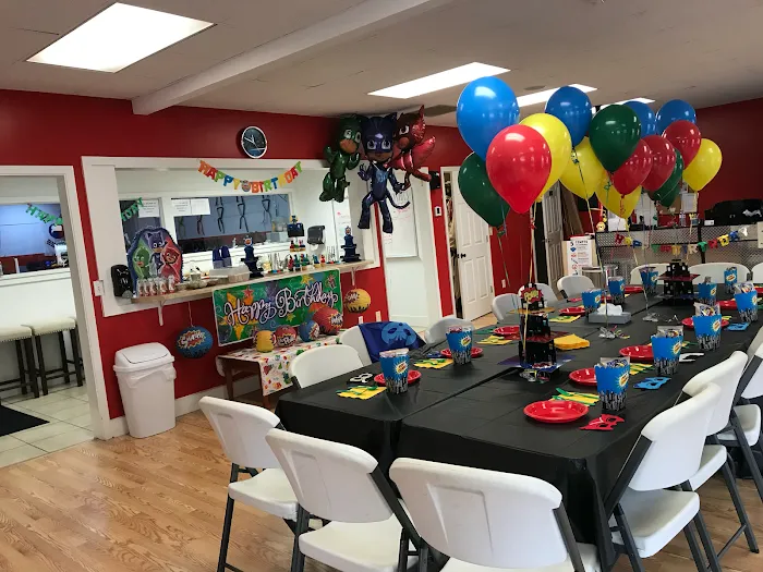 Lake Norman Taekwondo Picture 2