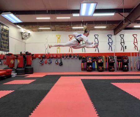 Lake Norman Taekwondo