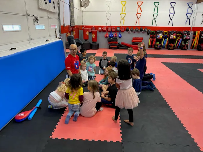 Lake Norman Taekwondo Picture 3