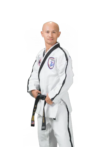 Lake Norman Taekwondo Picture 6