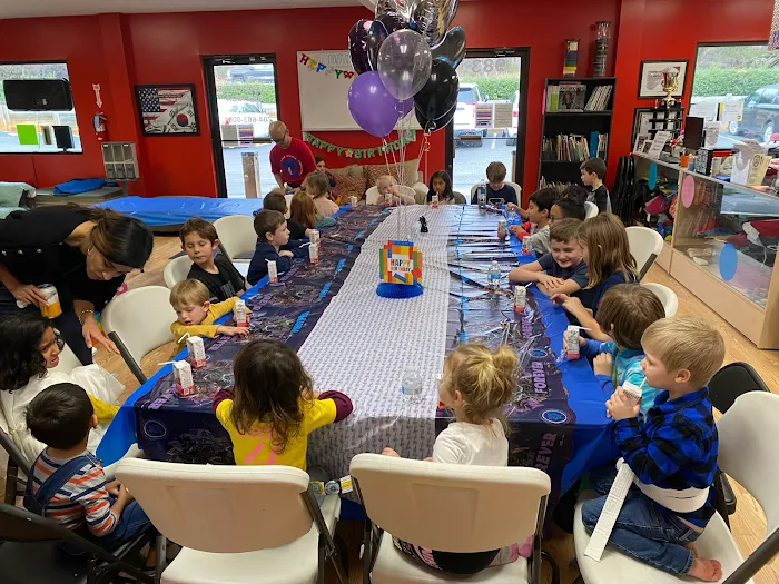 Lake Norman Taekwondo Picture 8