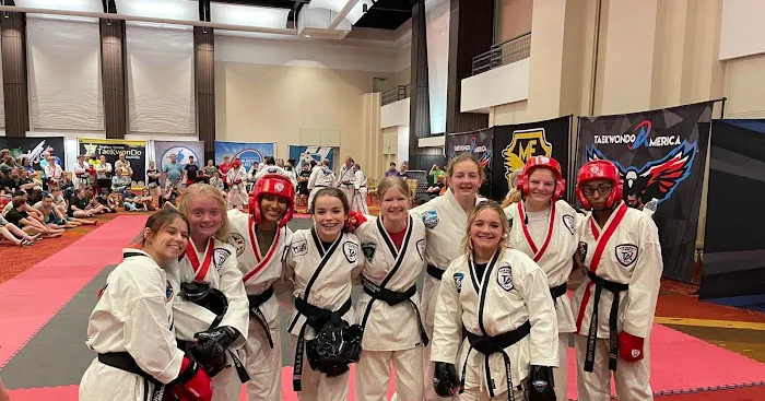 Lake Norman Taekwondo Picture 10