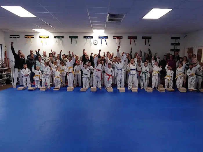 Master Kulinski's Martial Arts Picture 3