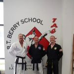 Master Kulinski's Martial Arts