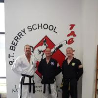 Master Kulinski's Martial Arts ico