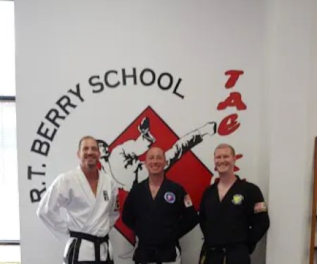 Master Kulinski's Martial Arts