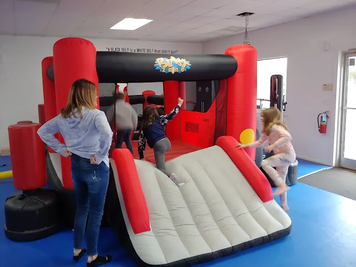 Master Kulinski's Martial Arts Picture 5