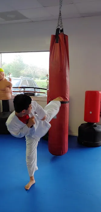 Master Kulinski's Martial Arts Picture 7