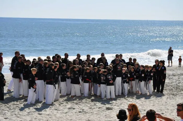 Master Kulinski's Martial Arts Picture 8