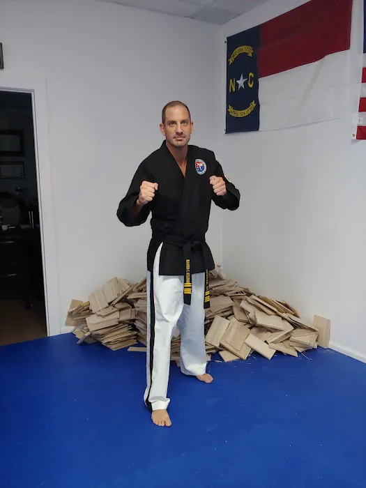 Master Kulinski's Martial Arts Picture 9