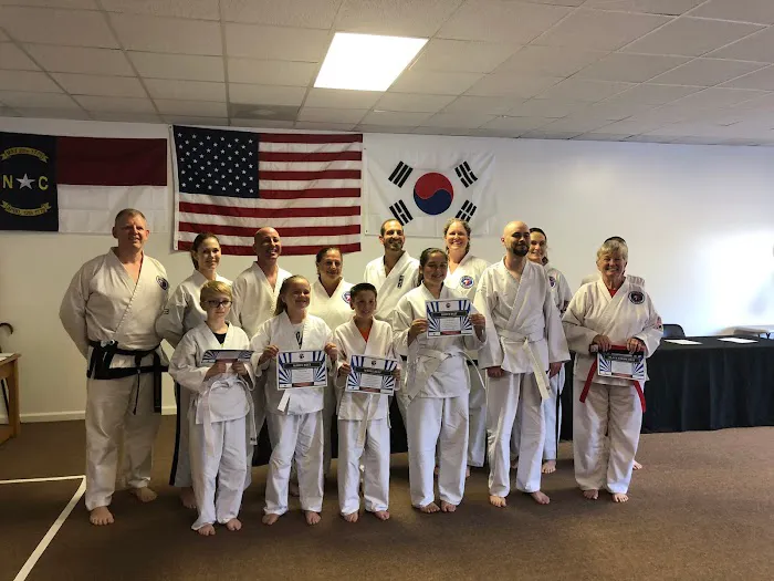 Master Kulinski's Martial Arts Picture 10