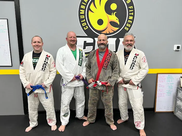 Pura Vida Martial Arts Picture 1