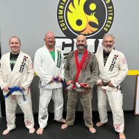 Pura Vida Martial Arts ico