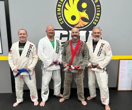 Pura Vida Martial Arts