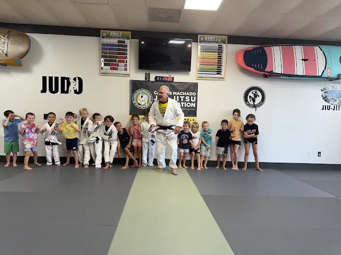 Pura Vida Martial Arts Picture 2