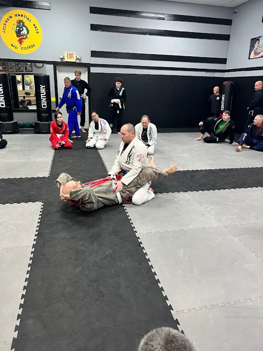 Pura Vida Martial Arts Picture 3