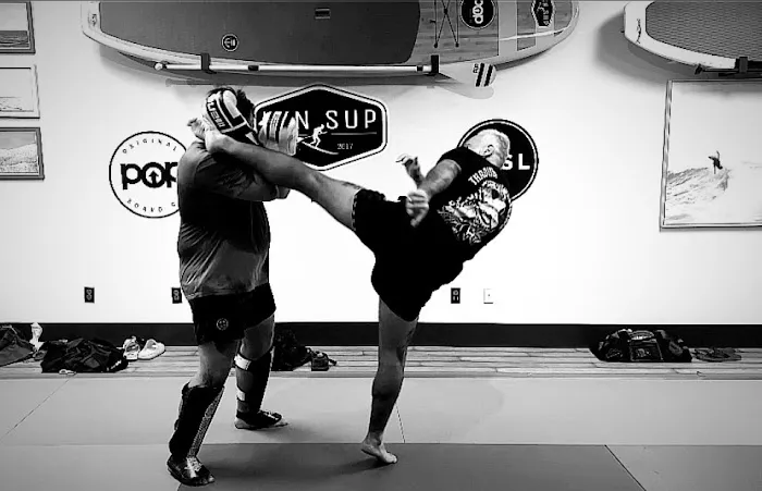 Pura Vida Martial Arts Picture 6