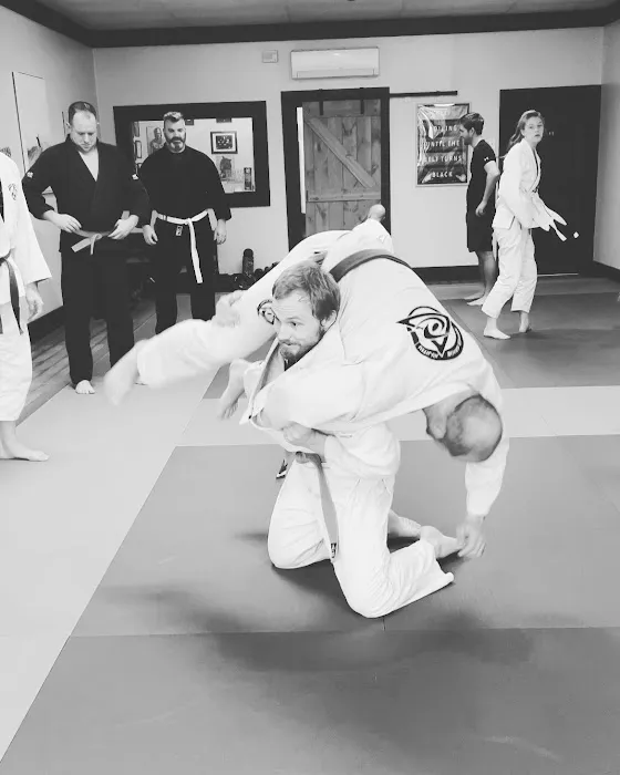 Pura Vida Martial Arts Picture 4