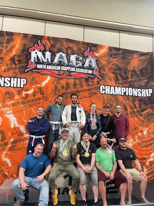 Pura Vida Martial Arts Picture 7