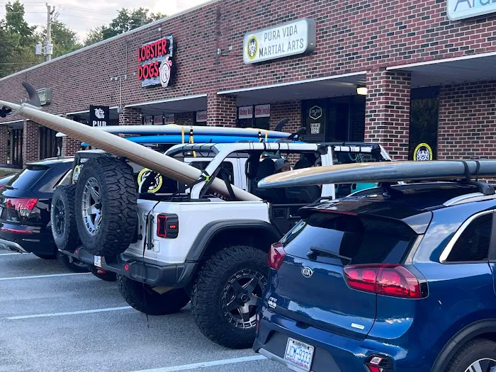 Pura Vida Martial Arts Picture 8