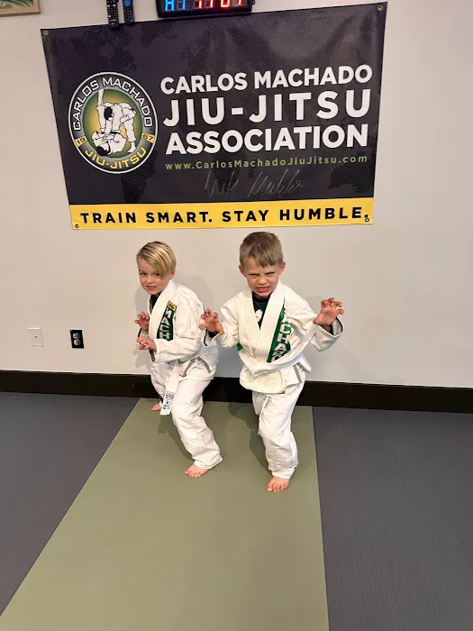 Pura Vida Martial Arts Picture 9