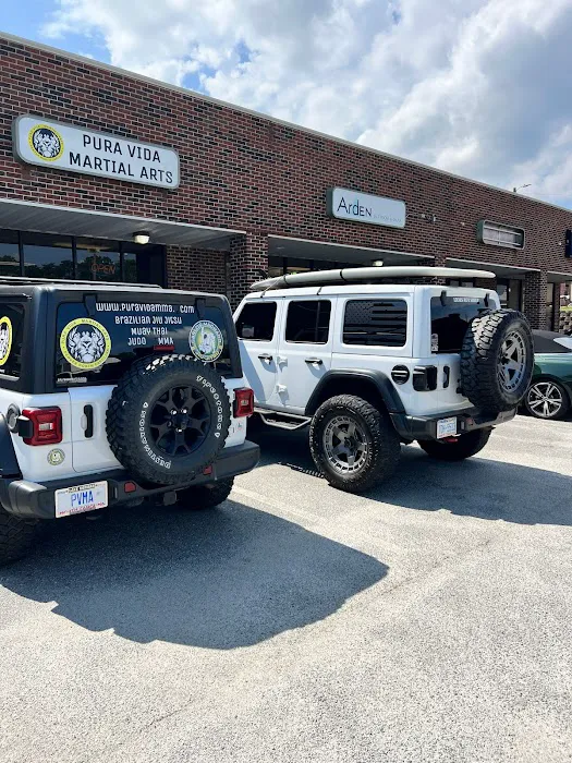 Pura Vida Martial Arts Picture 10