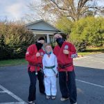 Causby Karate Academy