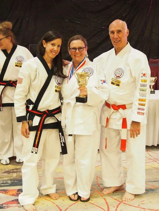 Causby Karate Academy Picture 7