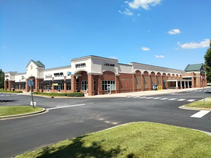 Thundering Wave Picture 1