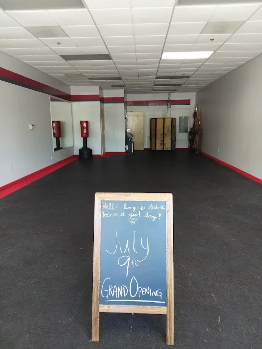 Thundering Wave Picture 2