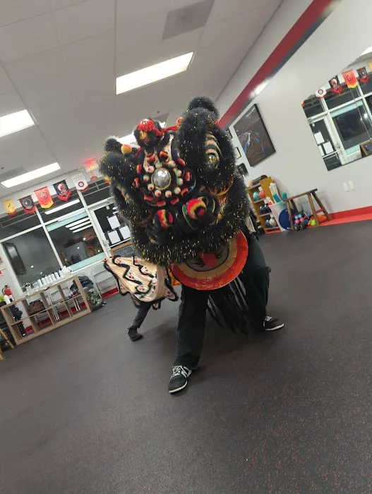 Thundering Wave Picture 4