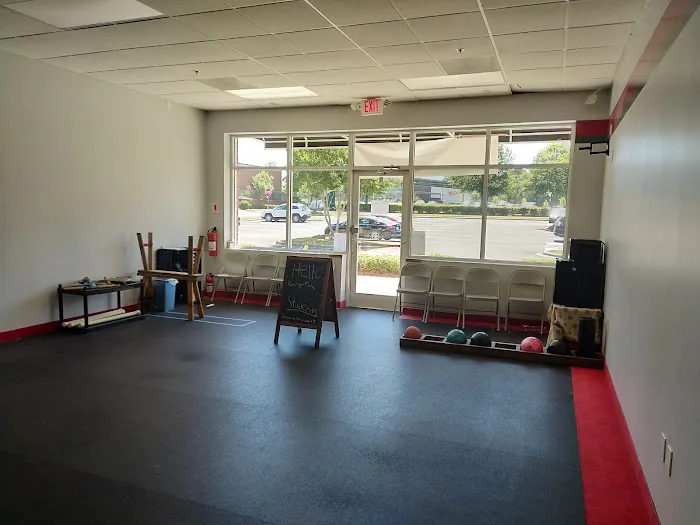 Thundering Wave Picture 5