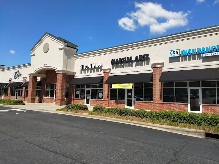 Thundering Wave Picture 7