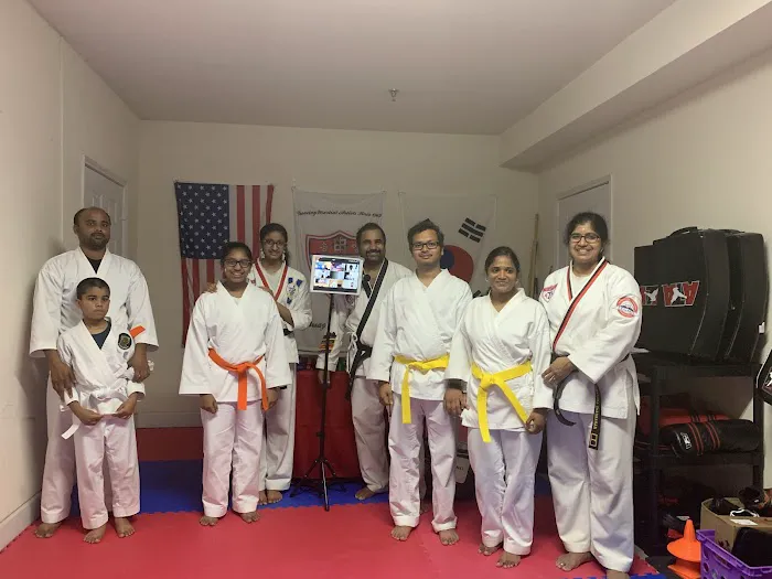 Queencity ATA Martial Arts Picture 2