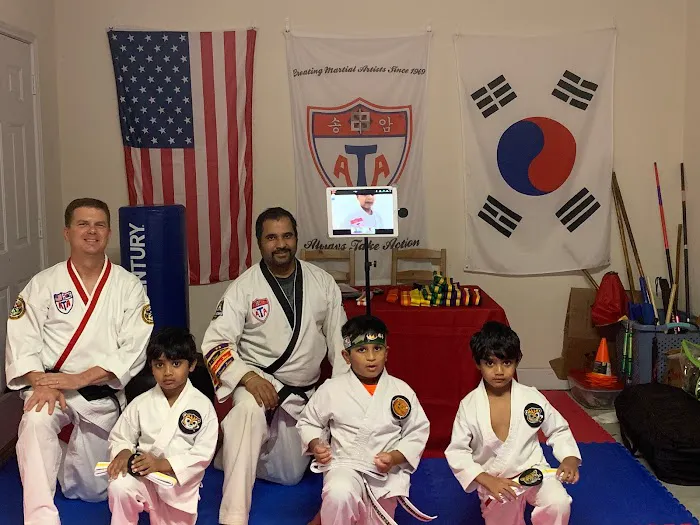 Queencity ATA Martial Arts Picture 3