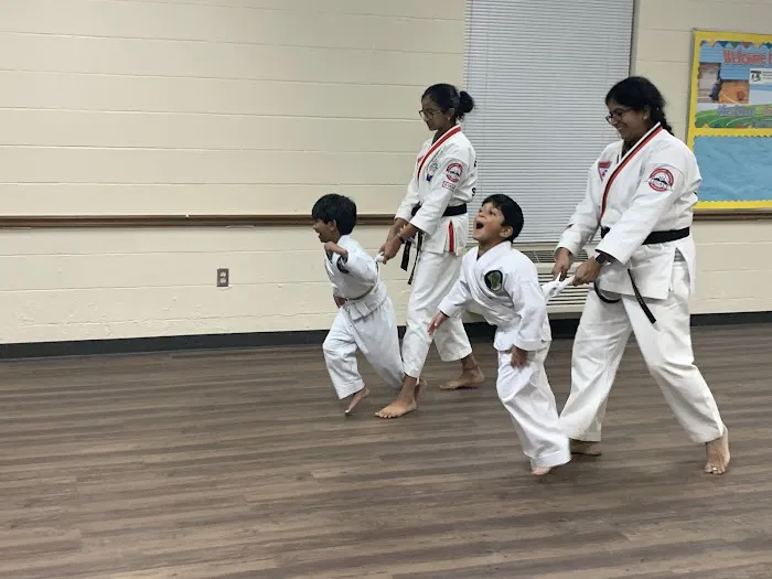 Queencity ATA Martial Arts Picture 1